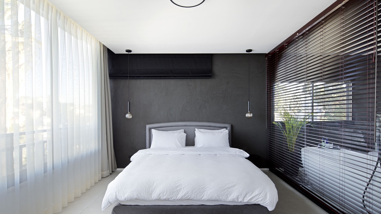 Photo of Bedroom in Haifa