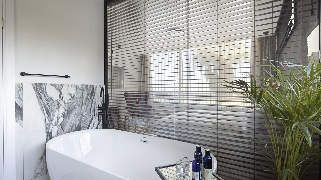 Photo of Bathroom in Haifa
