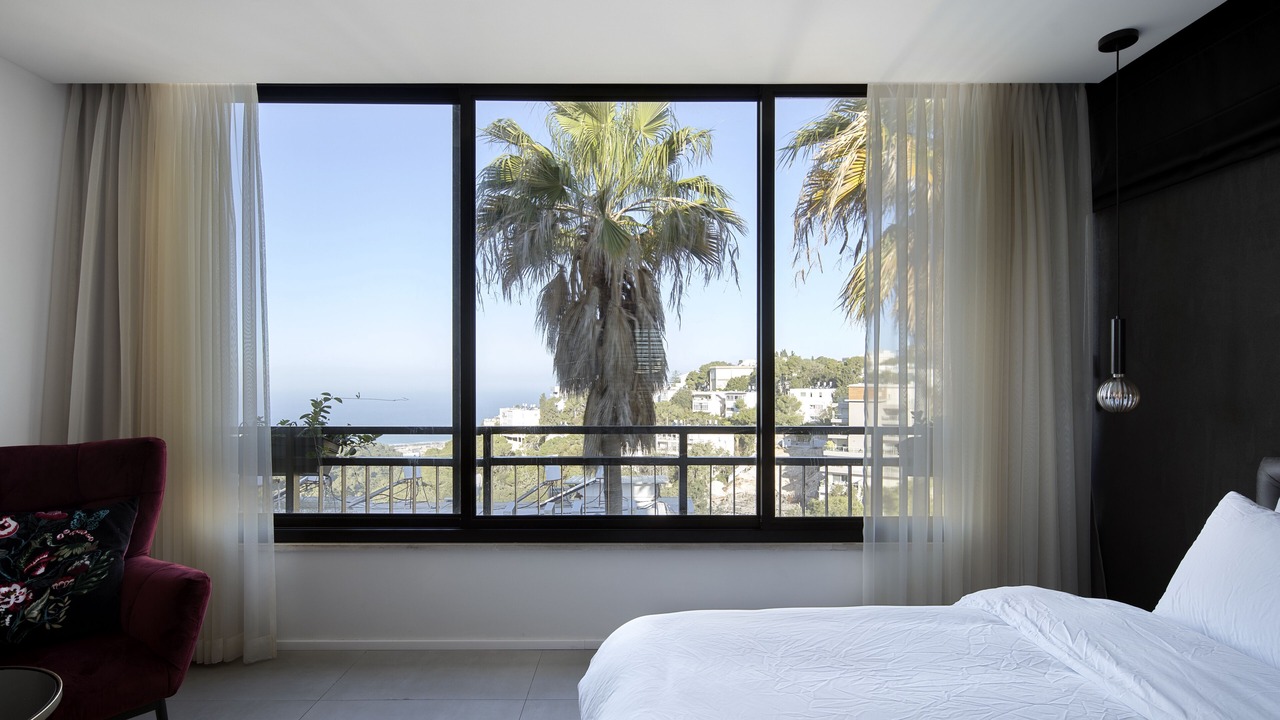 Photo of Bedroom in Haifa
