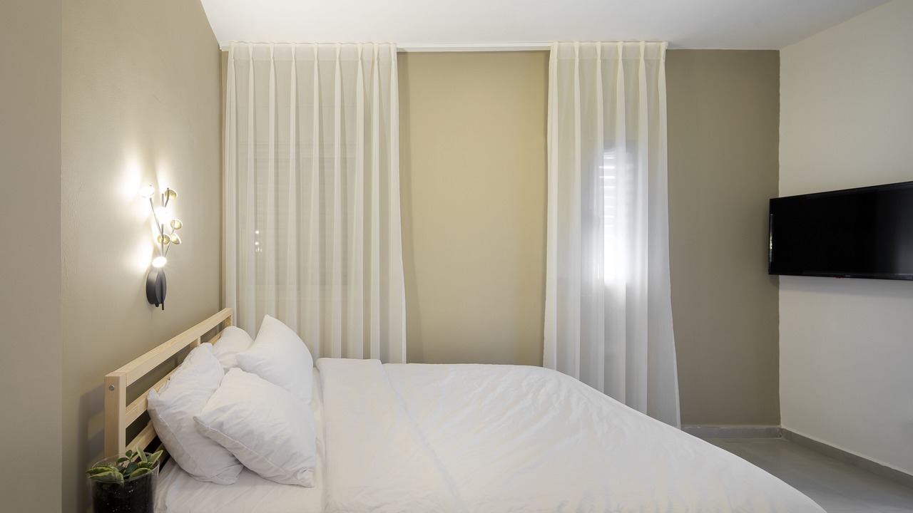 Photo of Bedroom in Haifa