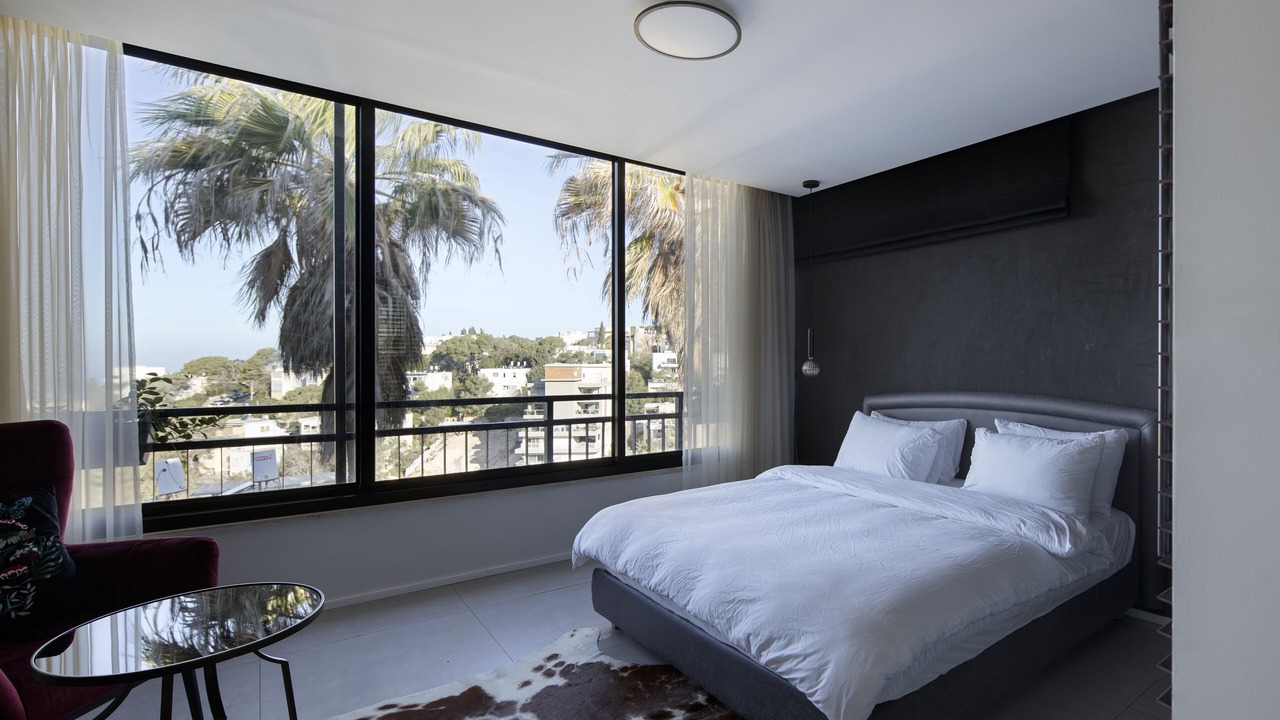 Photo of Livingroom in Haifa