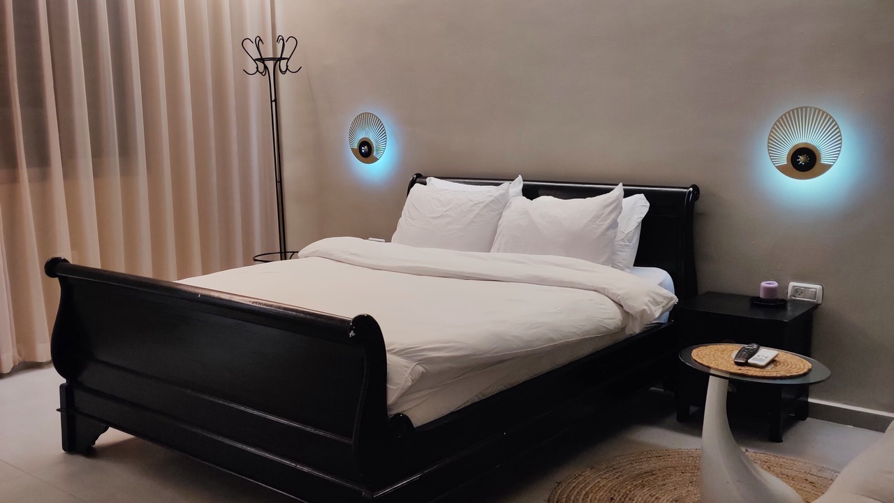 Photo of Bedroom in Haifa