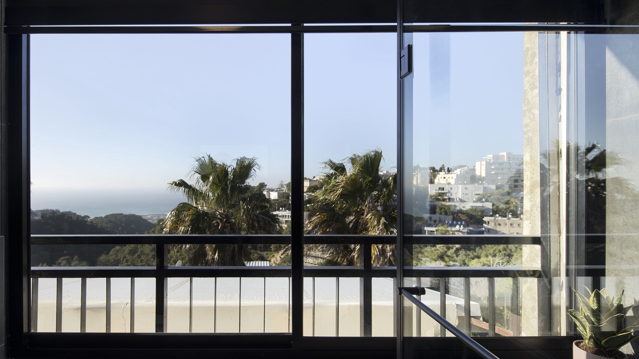 Photo of Bathroom in Haifa