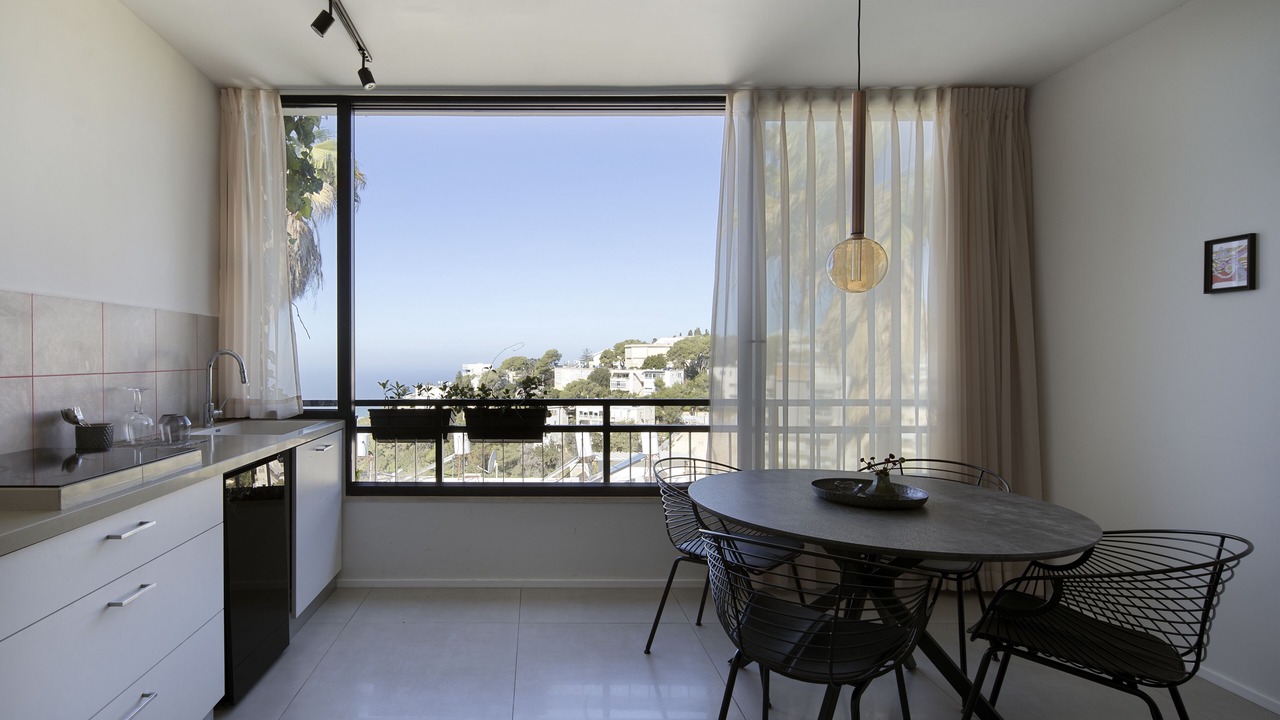 Photo of Kitchen in Haifa