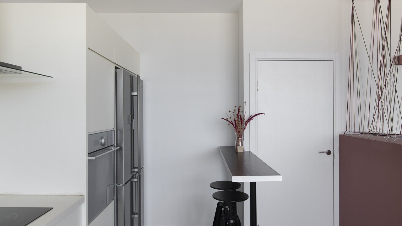 Photo of Kitchen in Haifa