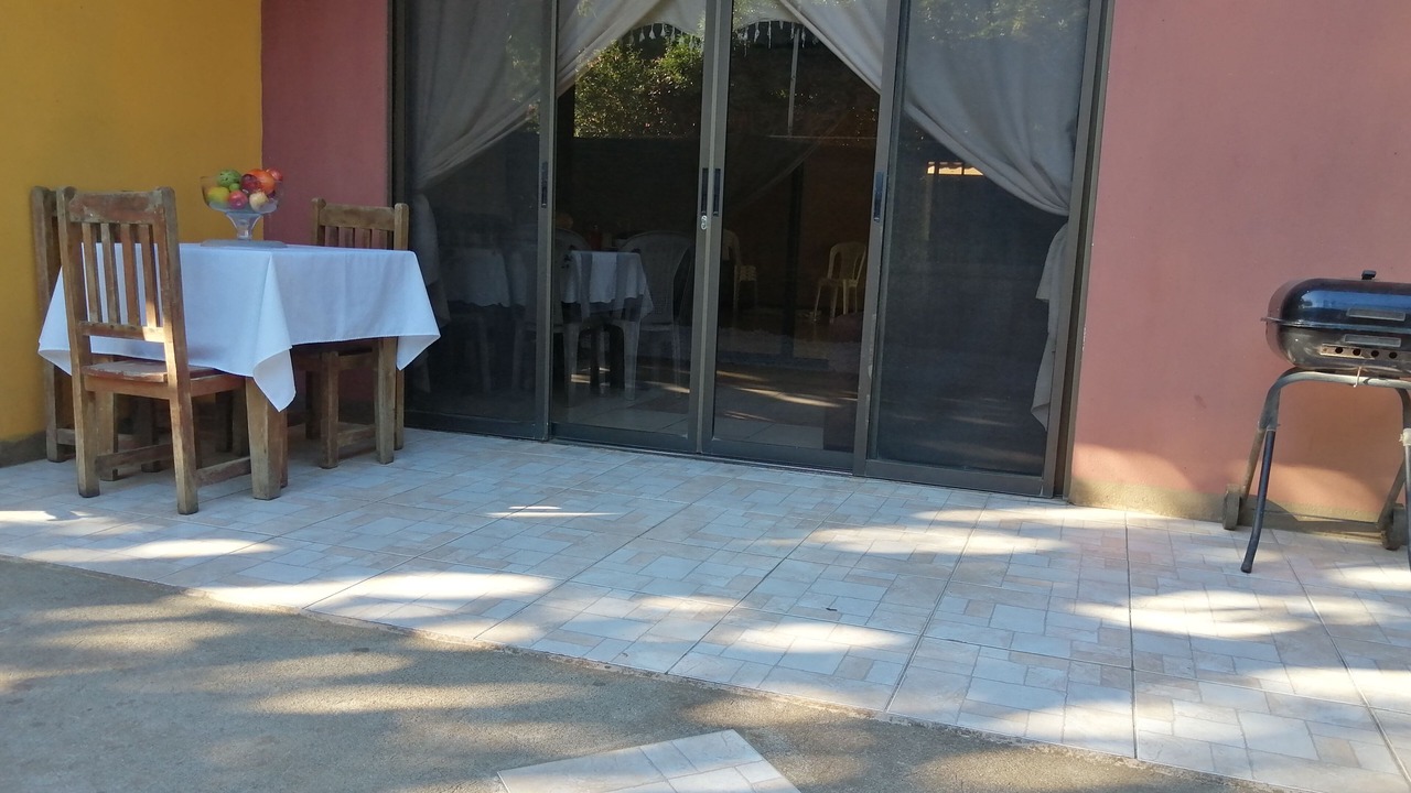 Photo of Patio Balcony in Coco