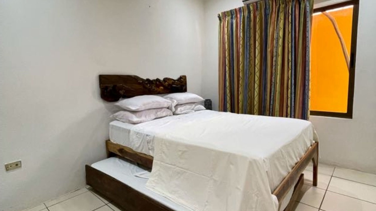 Photo of Bedroom in Coco