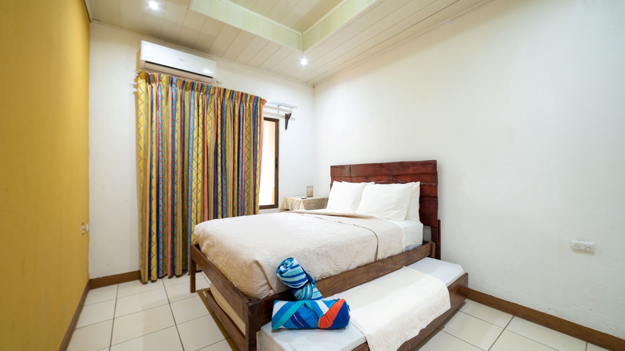 Photo of Bedroom in Coco