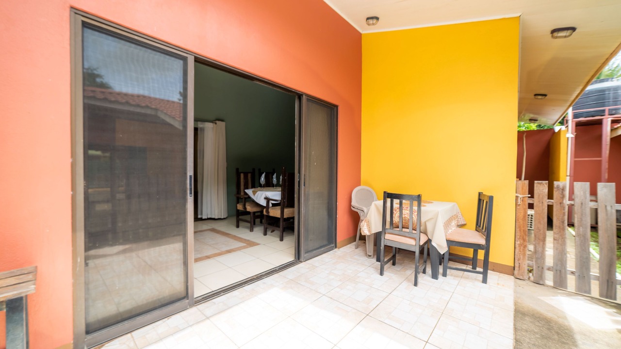 Photo of Patio Balcony in Coco