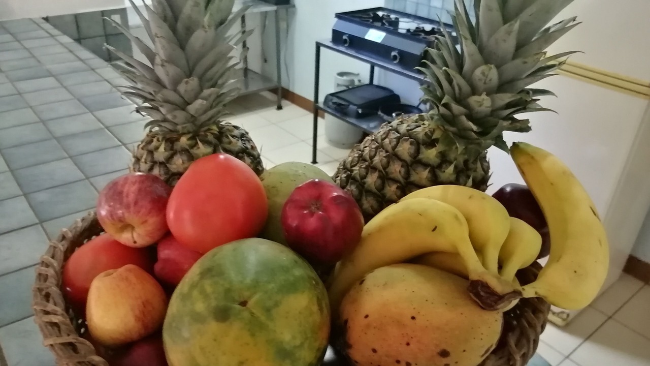 Photo of Kitchen in Coco