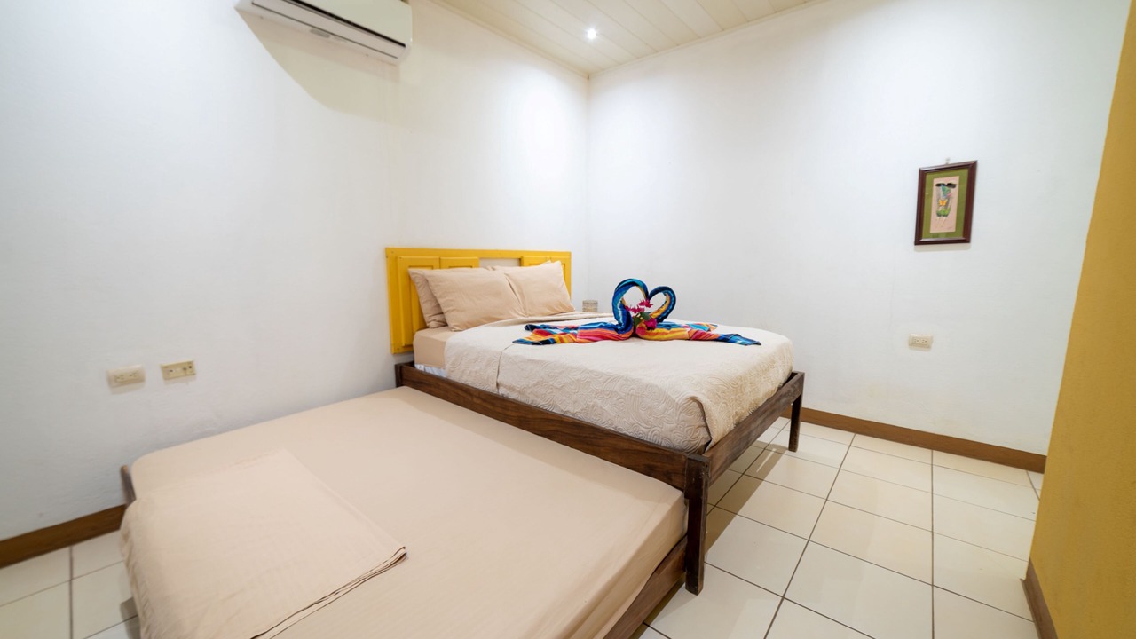 Photo of Bedroom in Coco