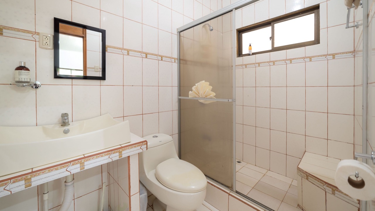 Photo of Bathroom in Coco