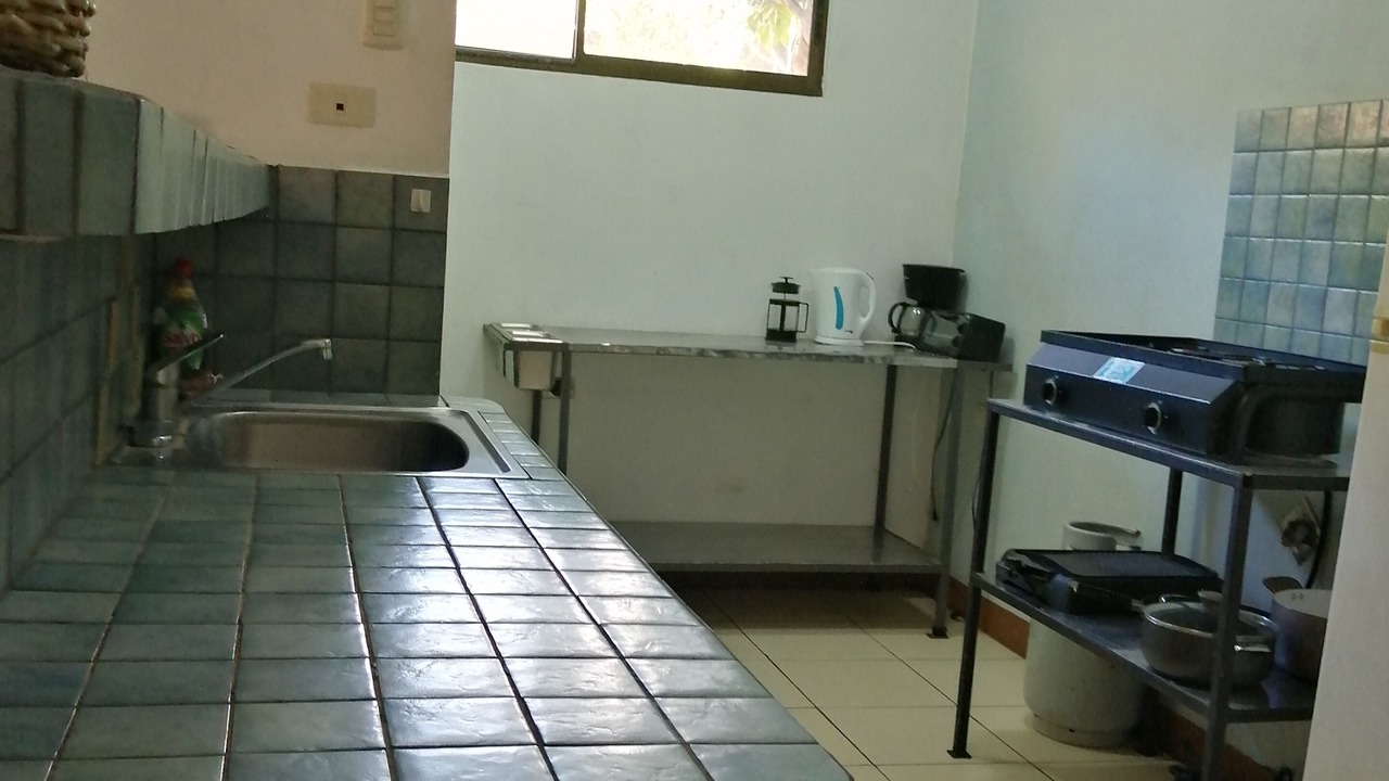Photo of Kitchen in Coco