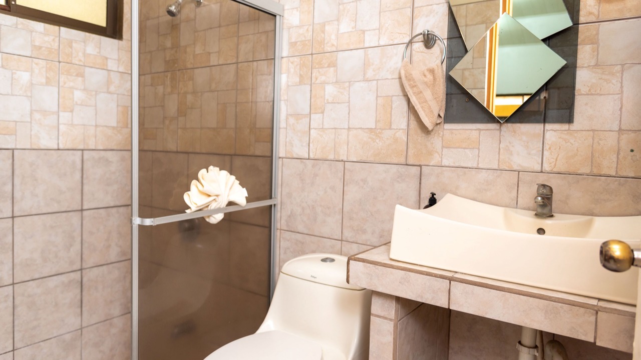 Photo of Bathroom in Coco