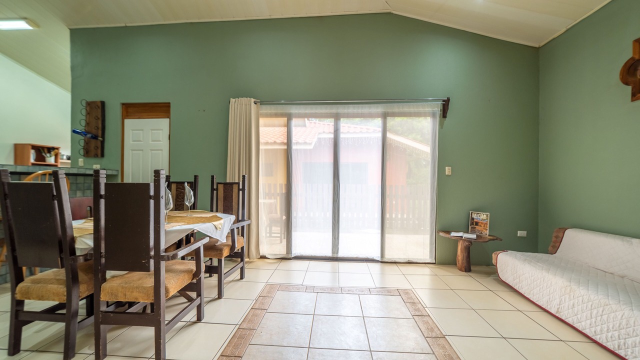 Photo of Livingroom in Coco