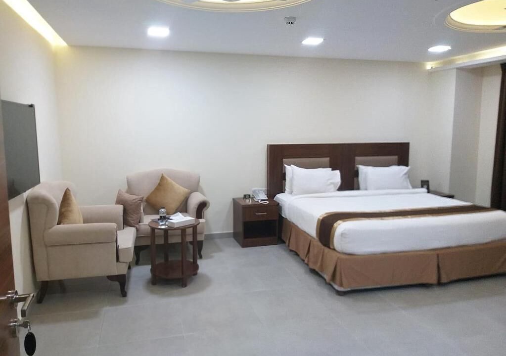 Photo of Bedroom in Salalah