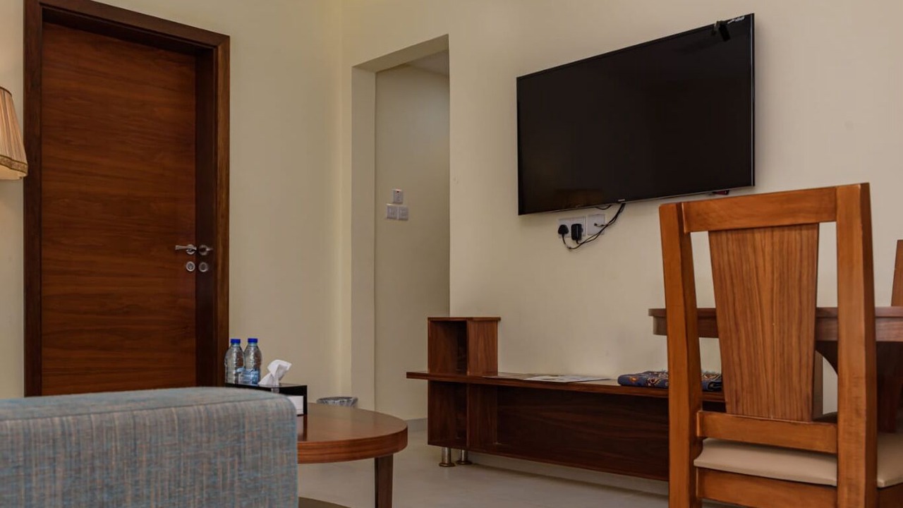 Photo of Livingroom in Salalah
