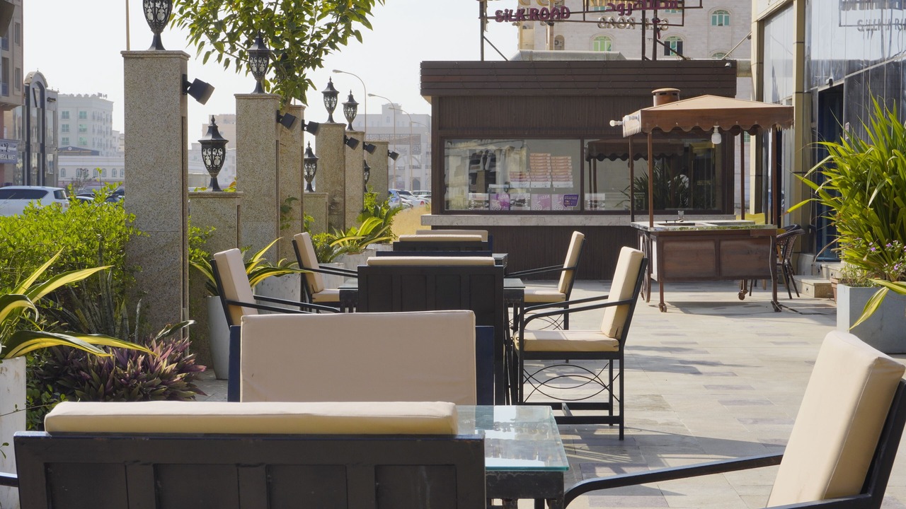Photo of Patio Balcony in Salalah