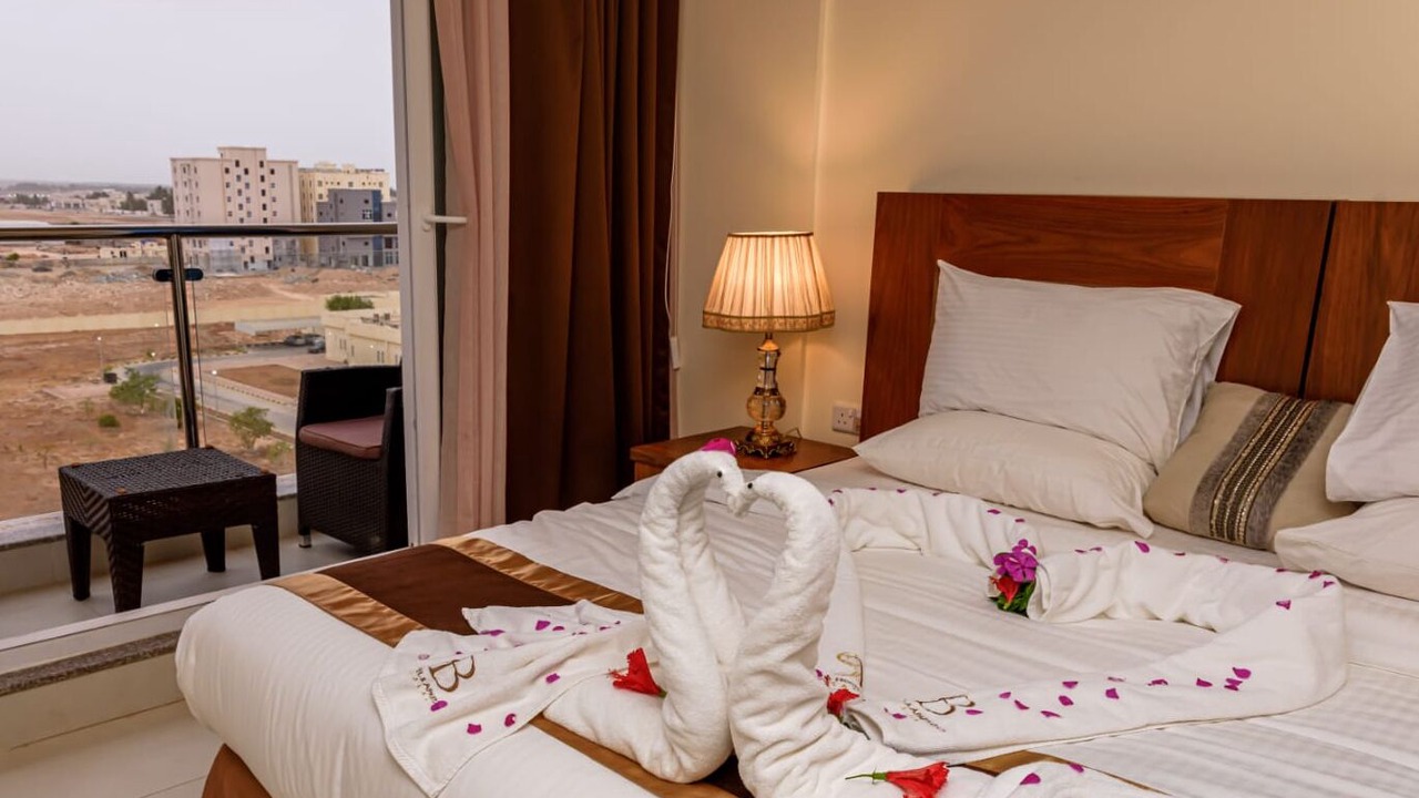 Photo of Bedroom in Salalah