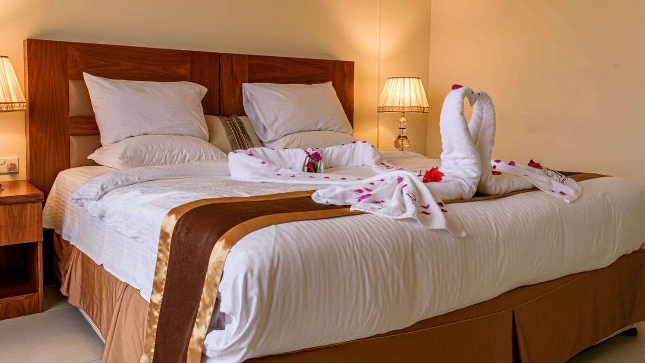 Photo of Bedroom in Salalah