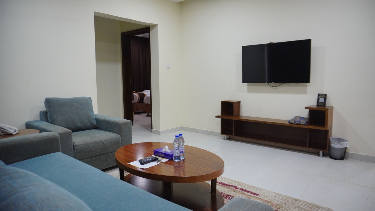 Photo of Livingroom in Salalah
