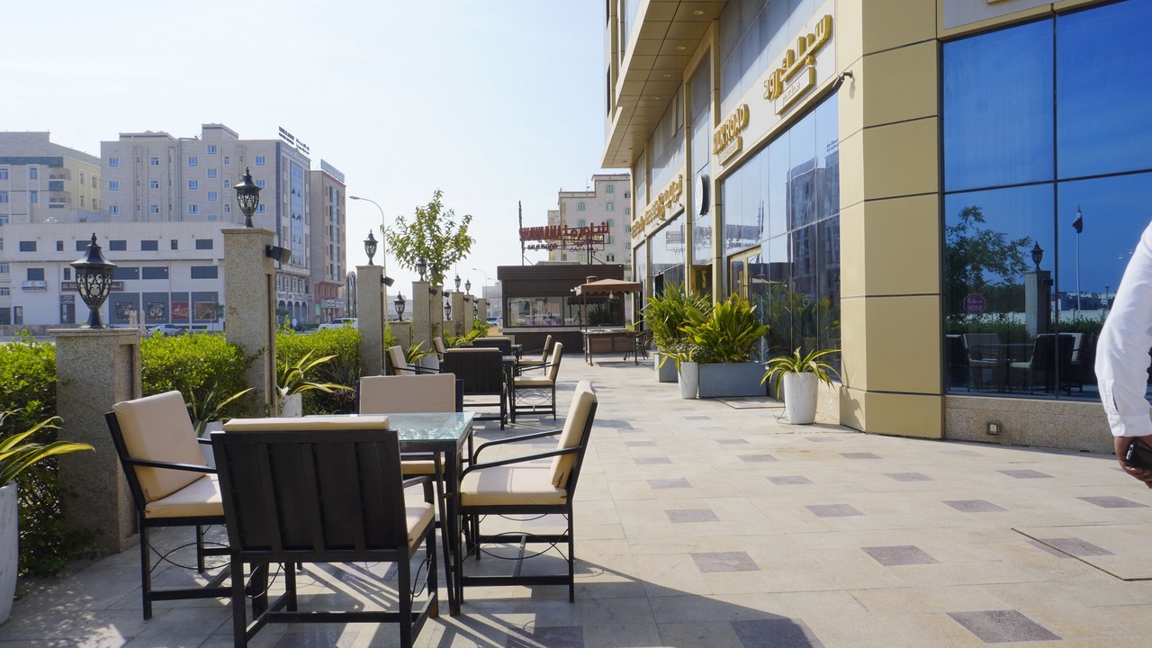 Photo of Patio Balcony in Salalah