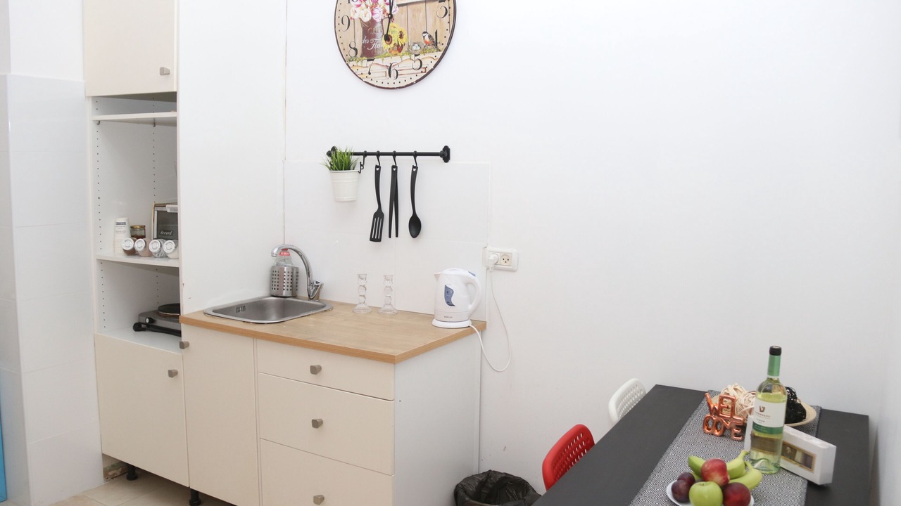 Photo of Kitchen in Haifa
