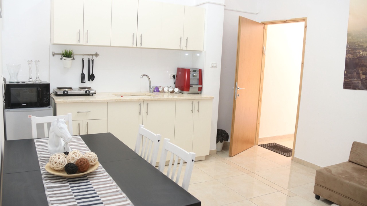 Photo of Kitchen in Haifa