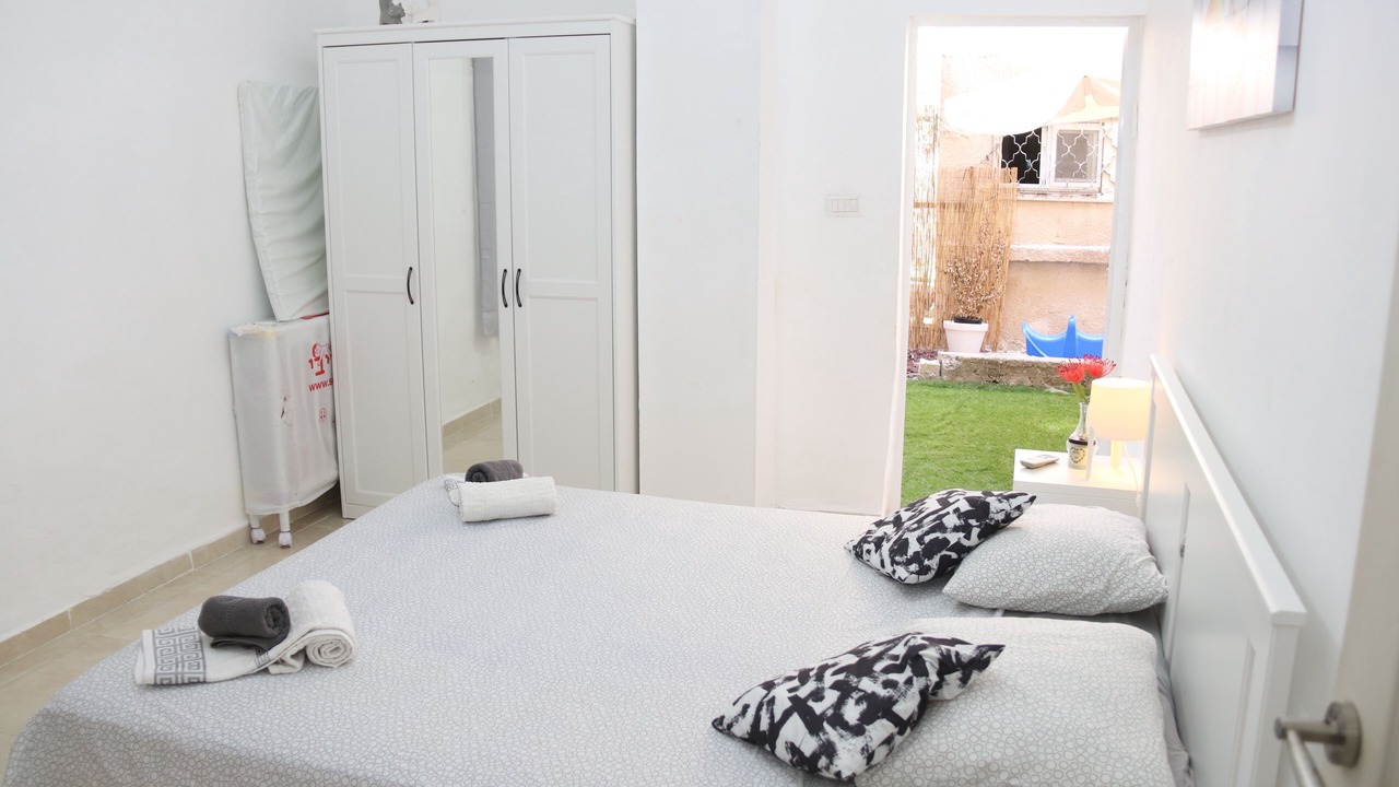 Photo of Bedroom in Haifa