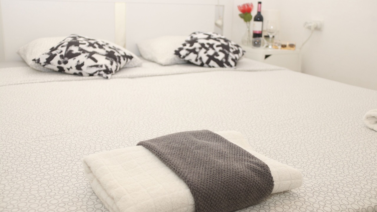 Photo of Bedroom in Haifa