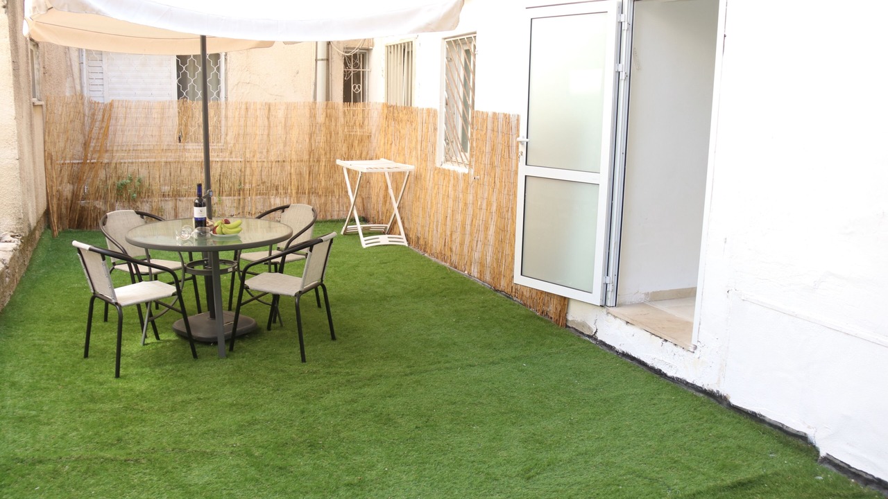 Photo of Outdoor in Haifa