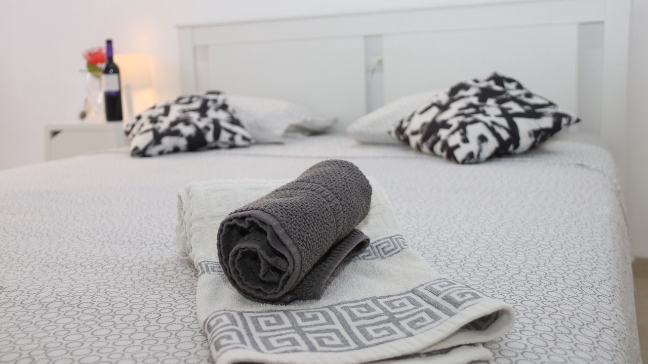 Photo of Bedroom in Haifa