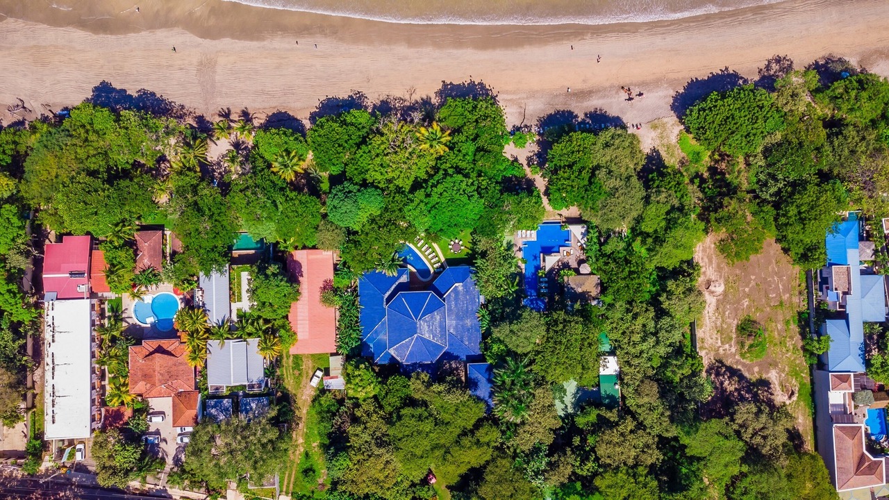 Photo of Outdoor in Tamarindo