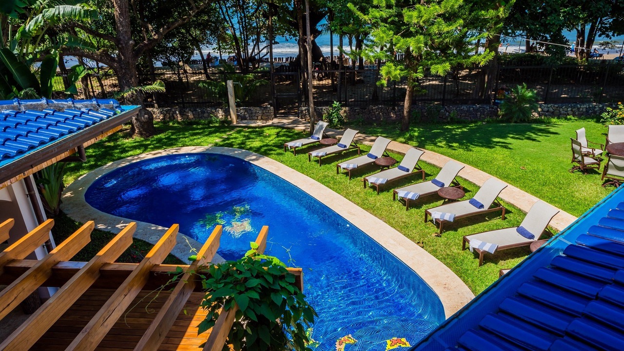 Photo of Outdoor in Tamarindo