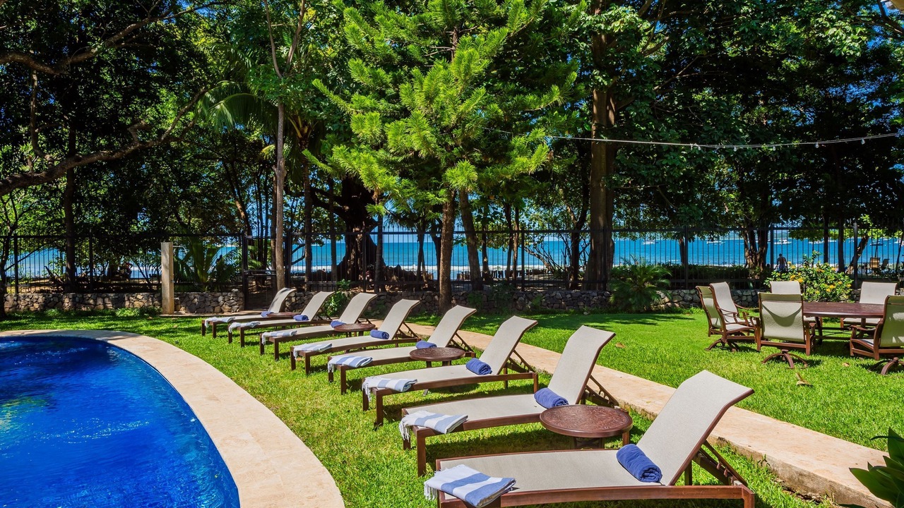 Photo of Outdoor in Tamarindo