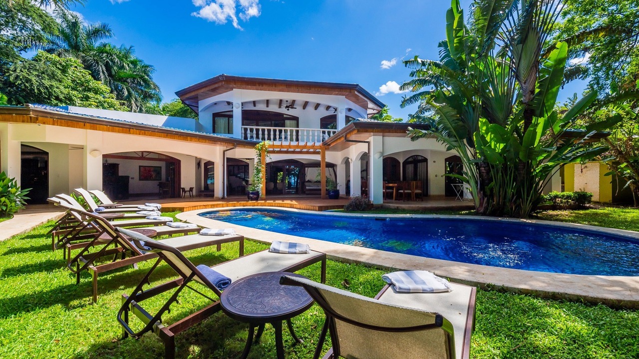 Photo of Outdoor in Tamarindo