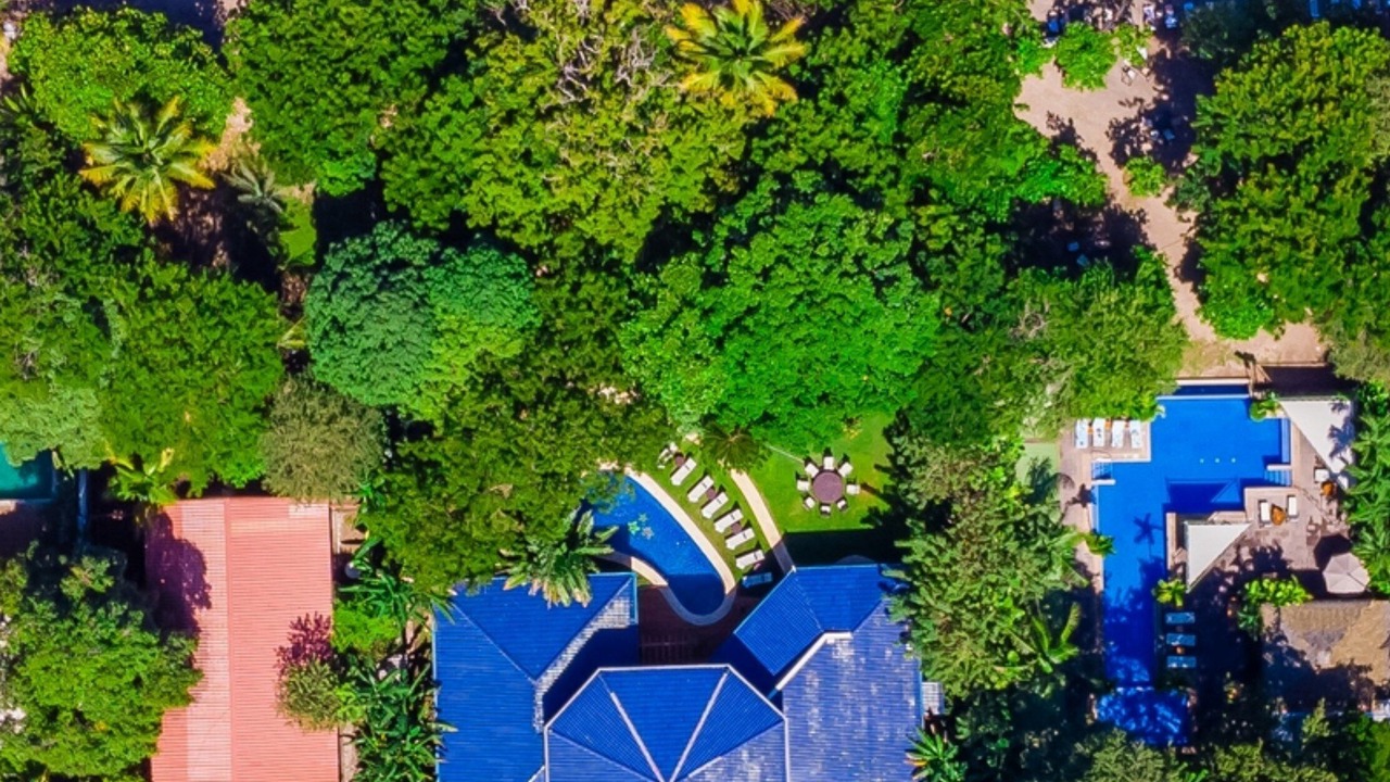 Photo of Outdoor in Tamarindo