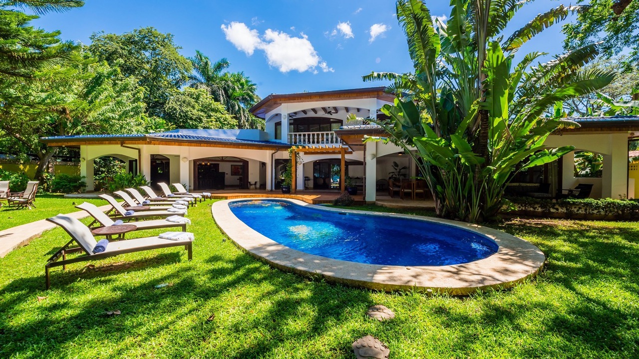 Photo of Outdoor in Tamarindo