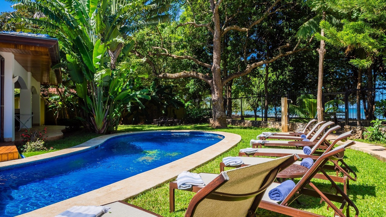 Photo of Outdoor in Tamarindo