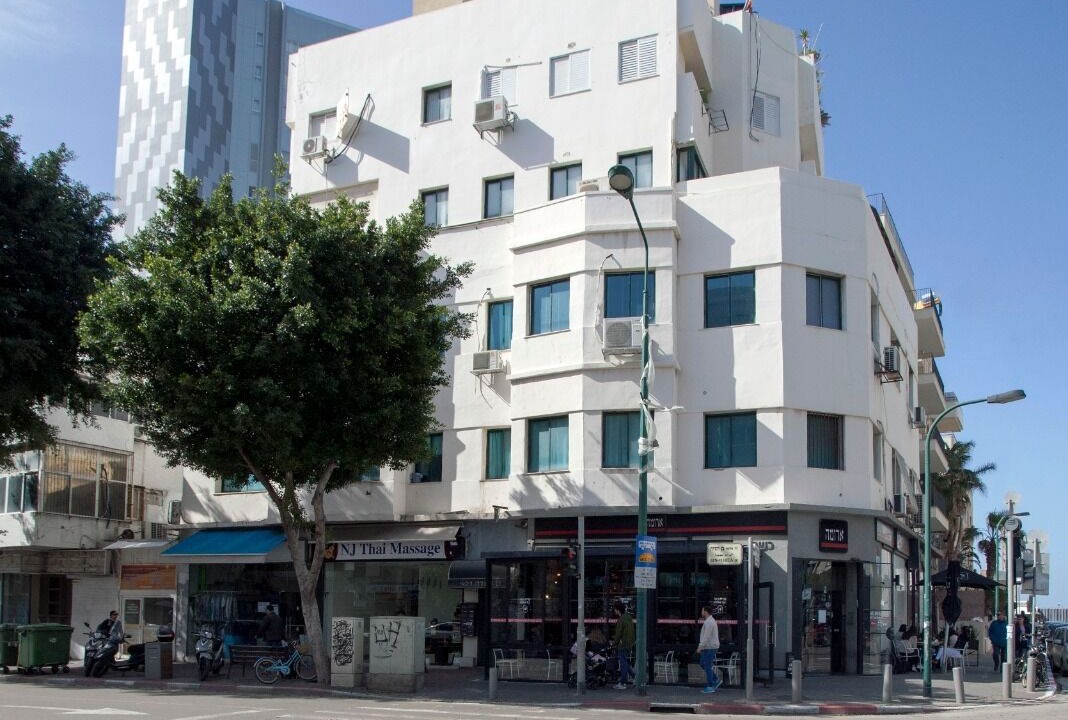 Photo of Outdoor in Tel Aviv City Center