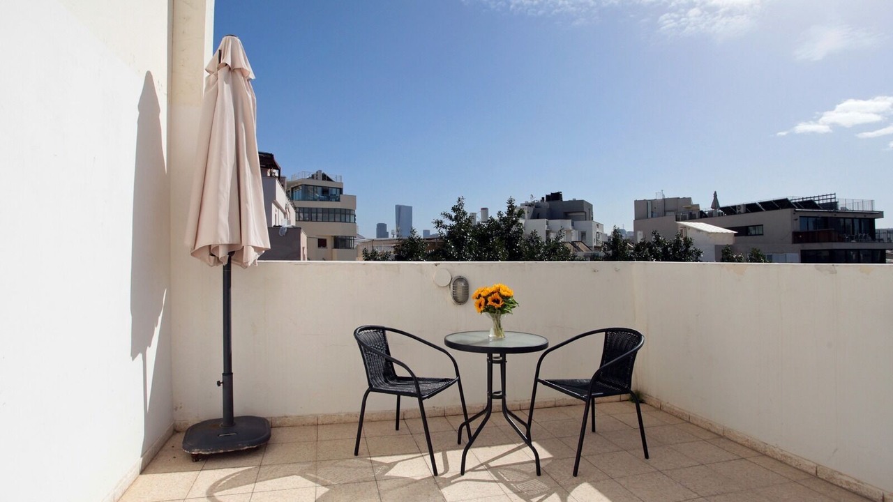 Photo of Outdoor in Tel Aviv City Center