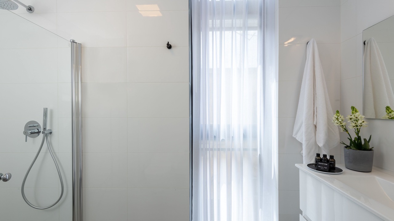 Photo of Bathroom in Tel Aviv City Center