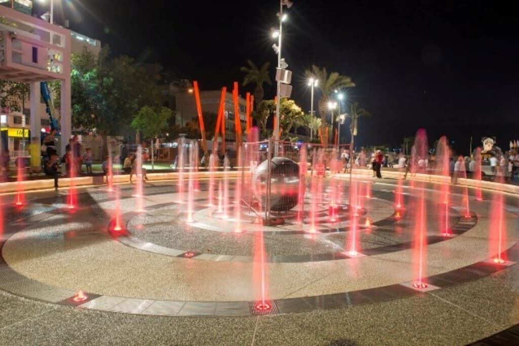 Photo of Outdoor in Netanya