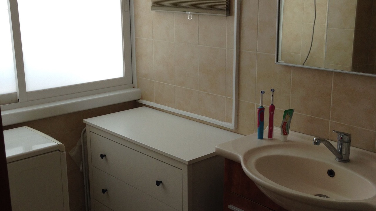 Photo of Bathroom in Netanya
