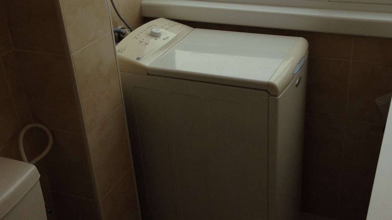 Photo of Bathroom in Netanya