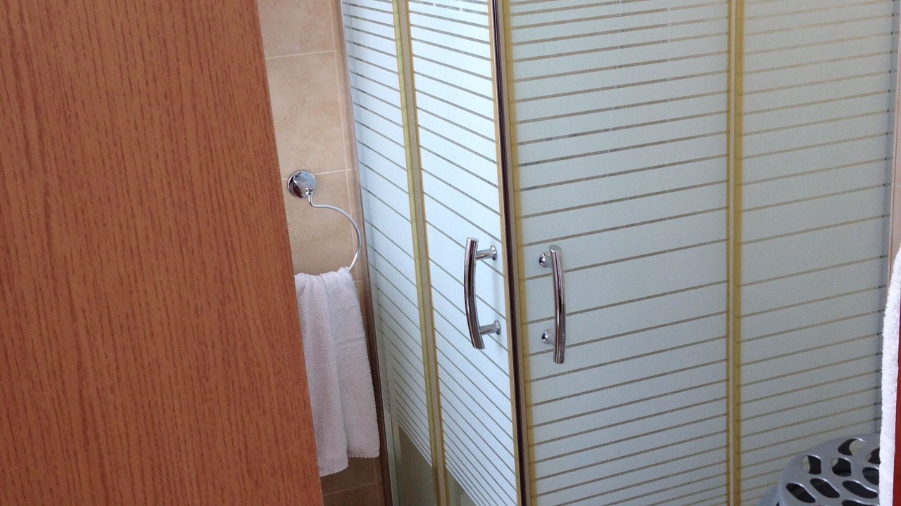 Photo of Bathroom in Netanya