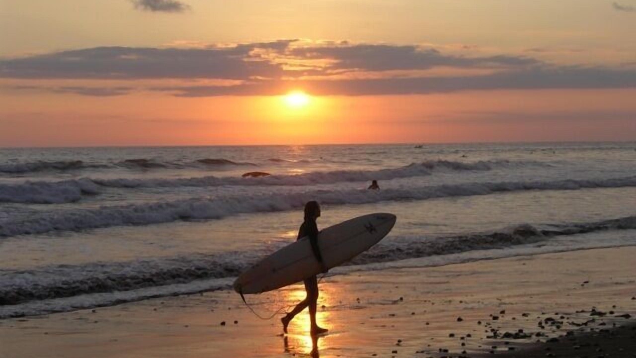 Photo of Others in Dominical