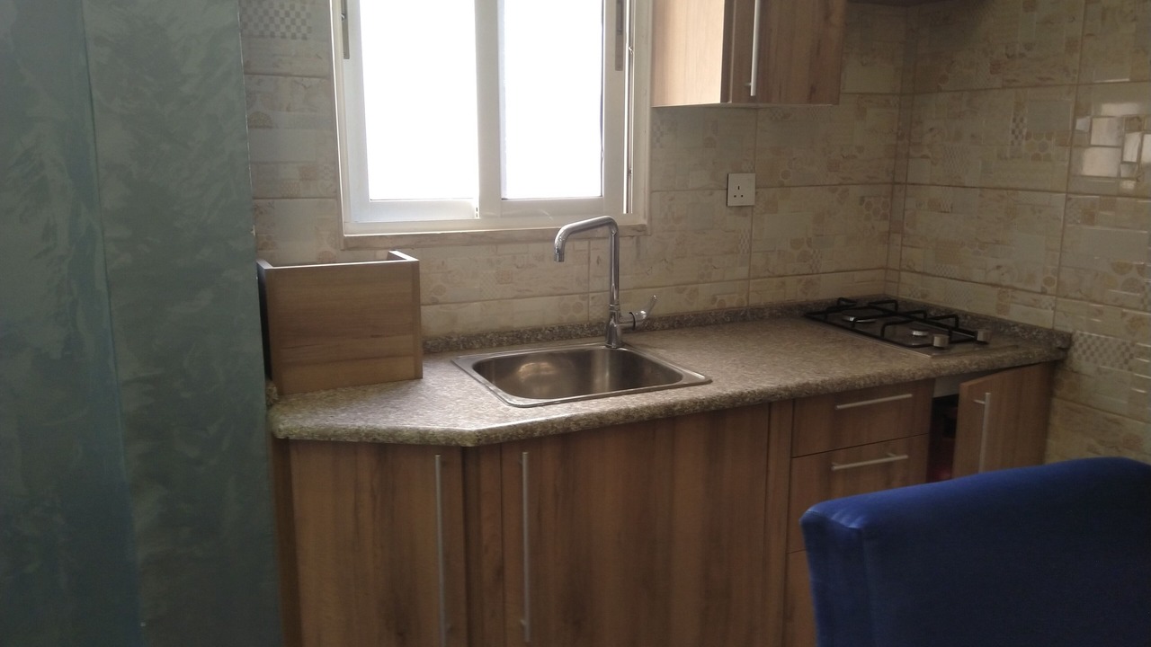 Photo of Kitchen in Aqaba