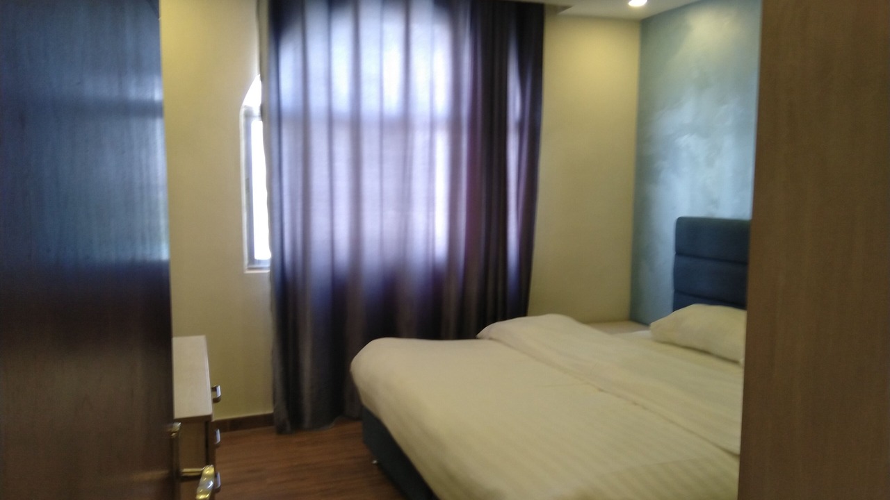 Photo of Bedroom in Aqaba
