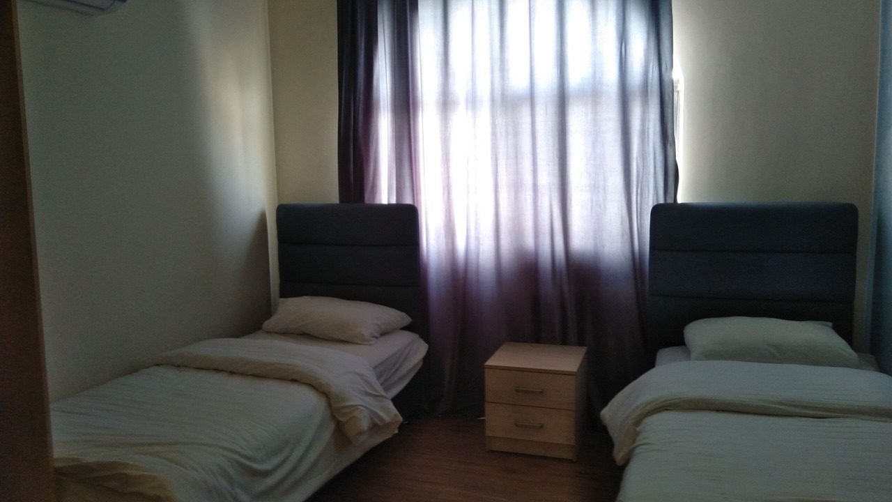Photo of Bedroom in Aqaba